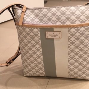 Kate Spade Cross bag